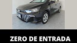 Hyundai Hb20S Comfort Plus 1.0 12V Flex Mec. 2024
