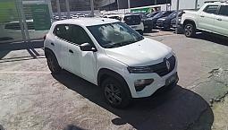 Renault Kwid 1.0 Zen 2026