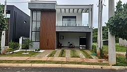 Sobrado Com 3 Dormitórios à Venda, 252 M² Por R$ 1.900.000,00 - Condomínio Cyrela Landscap