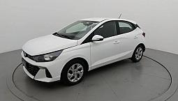 Hyundai Hb20 Comfort Plus 1.0 Flex 12V Mec. 2025