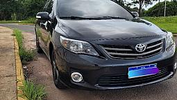 Toyota Corolla Xei 2.0 Flex 16V Aut. 2012