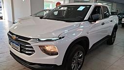 Chevrolet Montana 1.2 Turbo Flex 12v 4p Mec. 2025
