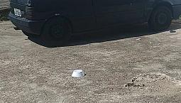 Fiat Uno Mille Ep 2P E 4P 1996