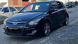 Hyundai I30 2.0 16V 145Cv 5P Aut. 2012