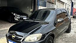 Chevrolet Celta Spirit/ Lt 1.0 Mpfi 8V Flexp. 5P 2007