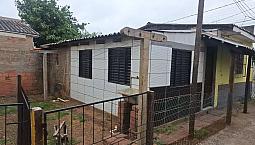 Alugo Casa/Comércio 2 Dormitórios 