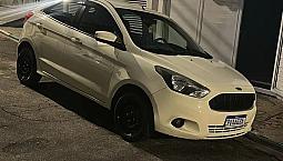 Ford Ka 1.0 Se/Se Plus Tivct Flex 5P 2015
