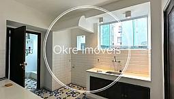 Apartamento : Padrão / Residencial / Copacabana