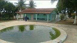 Casa Na Asa Branca