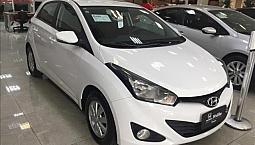 Hyundai Hb20 1.0 Comfort 12V