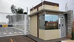 Casa Nova De 2/4 Toda Na Laje No Condomínio Fechado Ilhéus Próximo Do Tijucal