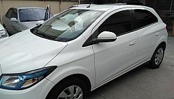 Onix Lt 1.4 Completo Unico Dono 35.000 Km