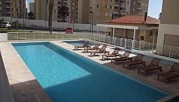 Campolim - Cond. Vida Plena (Mobiliado)