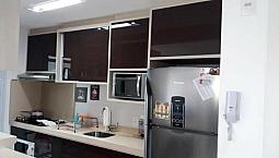 Lindo Apartamento Centro Da Palhoça 02 Dormitórios C/ Suíte