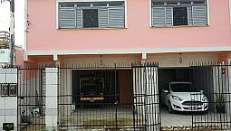 Excelente Casa Jaraguá