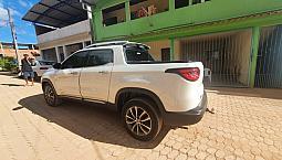 Fiat Toro 2.0 Diesel 
