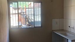 Casa Em Inhangueta, 2 Qts, 2 Andar