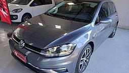 Golf 2018/2018 1.0 200 Tsi Total Flex Comfortline Tiptronic