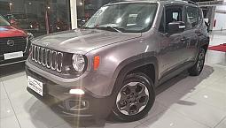 Jeep Renegade 1.8 16V Sport