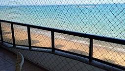 Apartamento Com 3 Dormitórios Para Alugar, 200 M² Por R$ 4.000/Mês - Praia De Itaparica - 