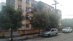 Alugo Apartamento No Village Água Fria