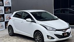 Hyundai Hb20 1.0 Comfort Plus