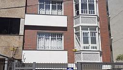 Residential / Apartament Porto Alegre Rs