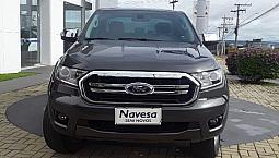 Ford Ranger 3.2 Xlt 4X4 Cd 20V