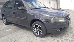 Gol Trend 