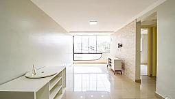 Taguatinga (Sul) | Apartamento 2 Quartos, Sendo 1 Suite