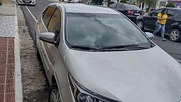 Corola Xei 2015