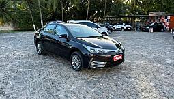 Vendo Lindo Corolla Gli Upper 2019 Bem Novinho