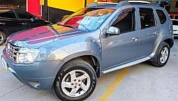 Duster Dynamique 2.0 At 2013 - Financio