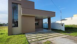 Casa De Condomínio Para Aluguel Tem 400 Metros Quadrados Com 3 Quartos Em Marituba - Anani