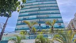 Apartamento 4 Quartos Em Praia Da Costa