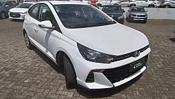 Hyundai Hb20 Sense 1.0 Flex 12V Mec 2024