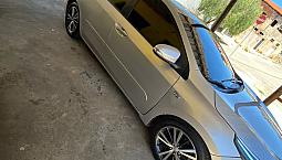 Toyota Corolla Gli 1.8 Flex 16V Aut. 2015