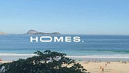 Apartamento À Venda, 4 Quartos, 2 Suítes, 4 Vagas, Ipanema - Rio De Janeiro/Rj