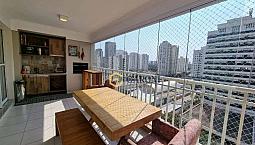 Apartamento Com 3 Quartos À Venda, 125 M² - Vila Leopoldina - São Paulo/Sp