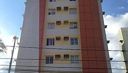 Apartamento No América Com 3 Quartos Para Locação, 86 M²