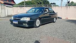 Chevrolet Omega Cd 4.1 / 3.0 1993