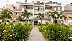 Apartamento Mobiliado De 2 Quartos No Novo Campeche - Pronto Para Morar E Perto Da Praia