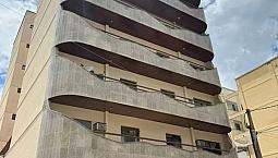 Apartamento De 3 Quartos Mobiliado No Campos Eliseos