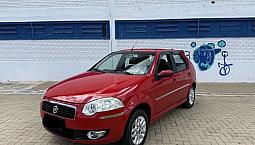 Fiat Palio Weekend Elx 1.4 Mpi Fire Flex 8V 2010