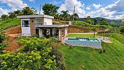 Casa Com 3 Dormitórios à Venda, 291 M² Por R$ 1.690.000,00 - Secretário - Petrópolis/rj