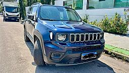Jeep Renegade Long. T270 1.3 Tb 4X2 Flex Aut. 2025