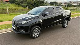 Fiat Strada Freedom 1.3 Flex 8V Cd 2022