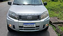 Ford Ecosport Xlt Freestyle 1.6 Flex 8v 5p 2011