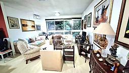 Oportunidade De Apartamento Na Lagoa!!!