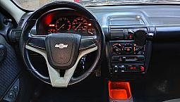 Chevrolet Corsa Wind 1.0 Mpf/Milleniumi/ Efi 4P (Álcool) 1999